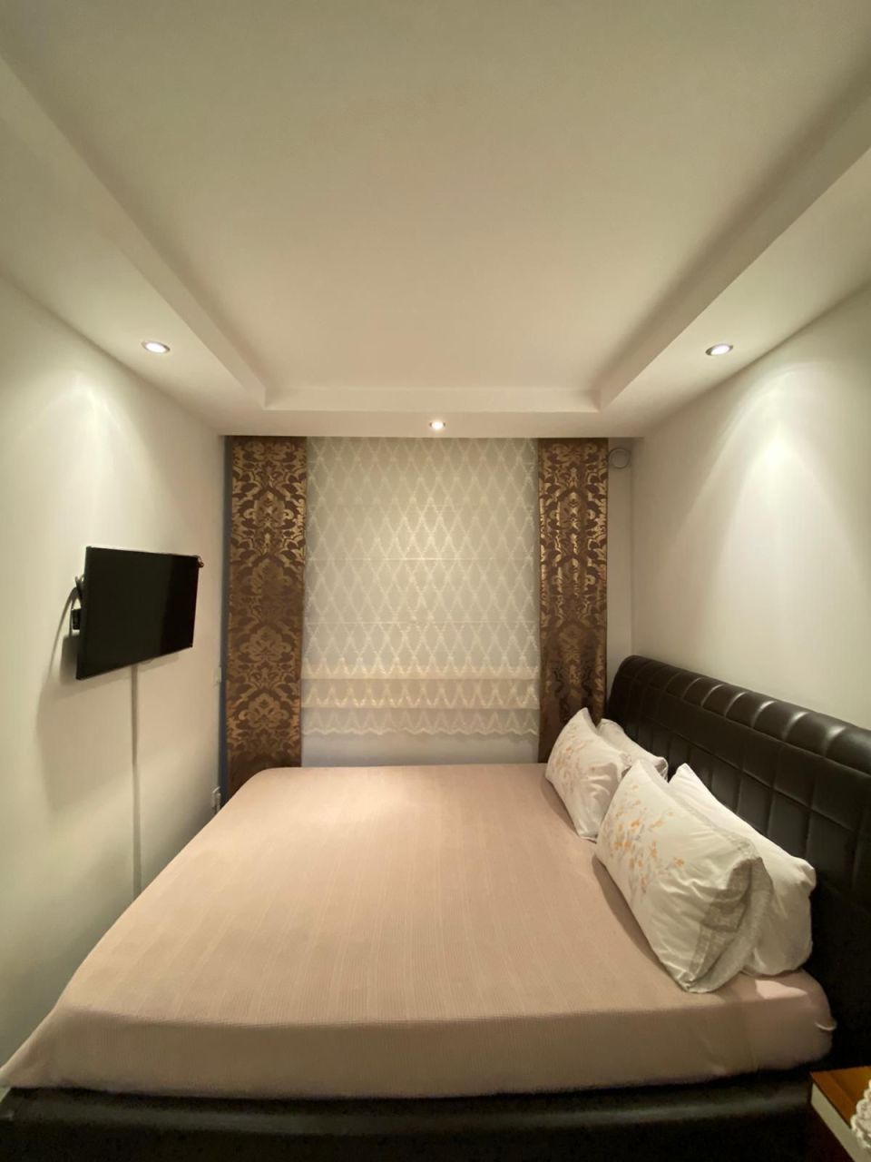 Квартира в Алании, Турция, 90 м² - фото 9