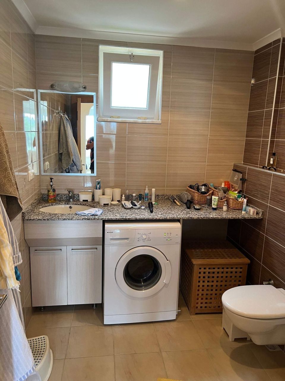 Квартира в Алании, Турция, 115 м² - фото 9