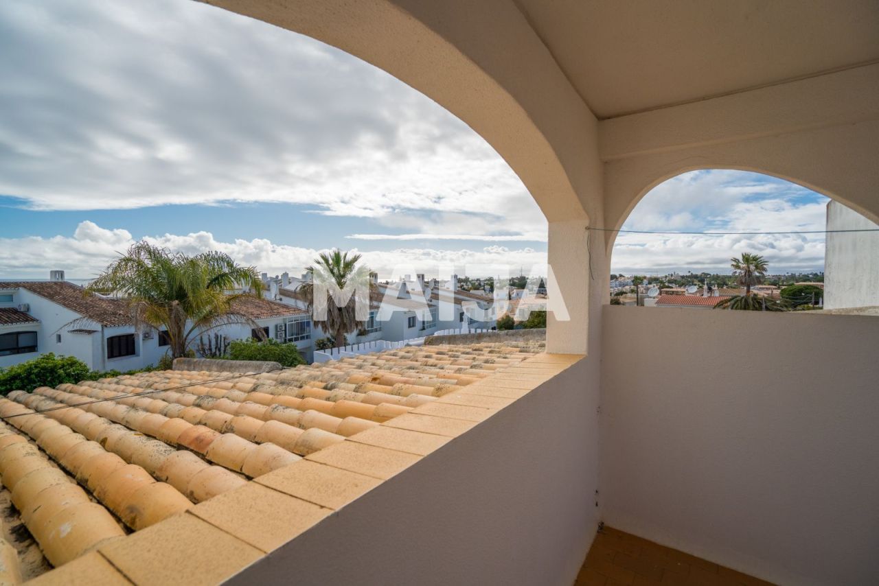 Апартаменты в Карвоэйро, Португалия, 65 м² - фото 13