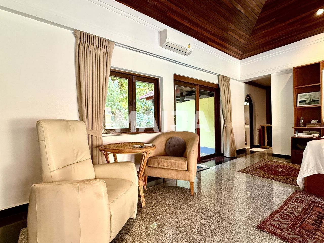 Вилла Sattahip, Таиланд, 1 000 м² - фото 13