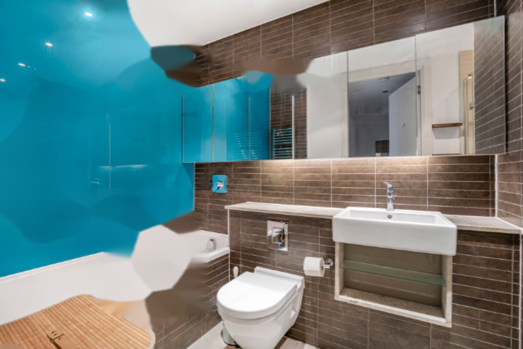 Квартира в Лондоне, Великобритания, 48 м² - фото 3