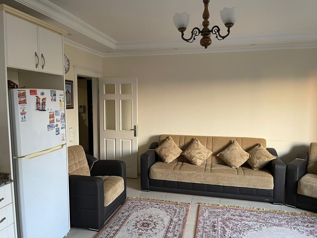 Квартира в Алании, Турция, 100 м² - фото 9