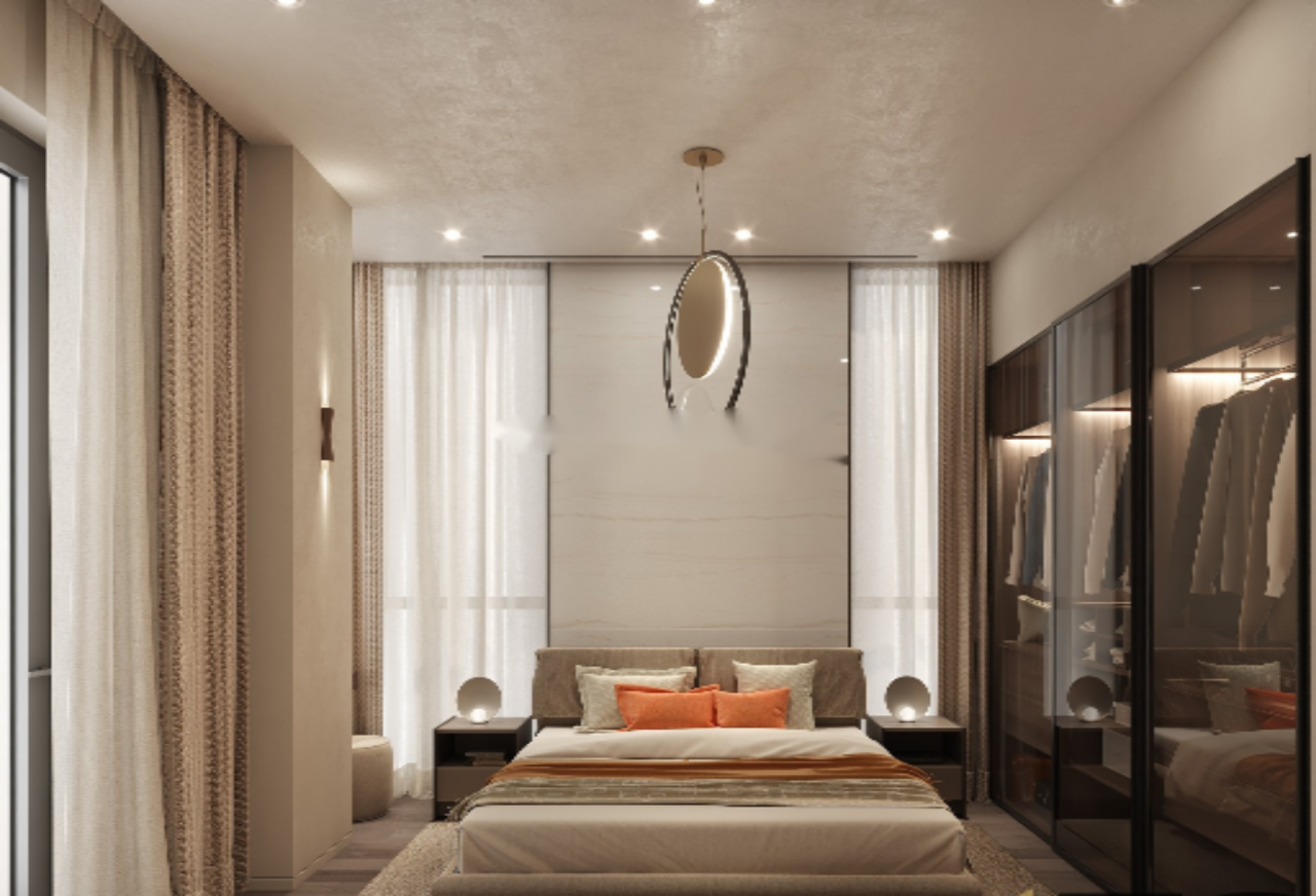 Квартира в Ермасойе, Кипр, 82 м² - фото 3