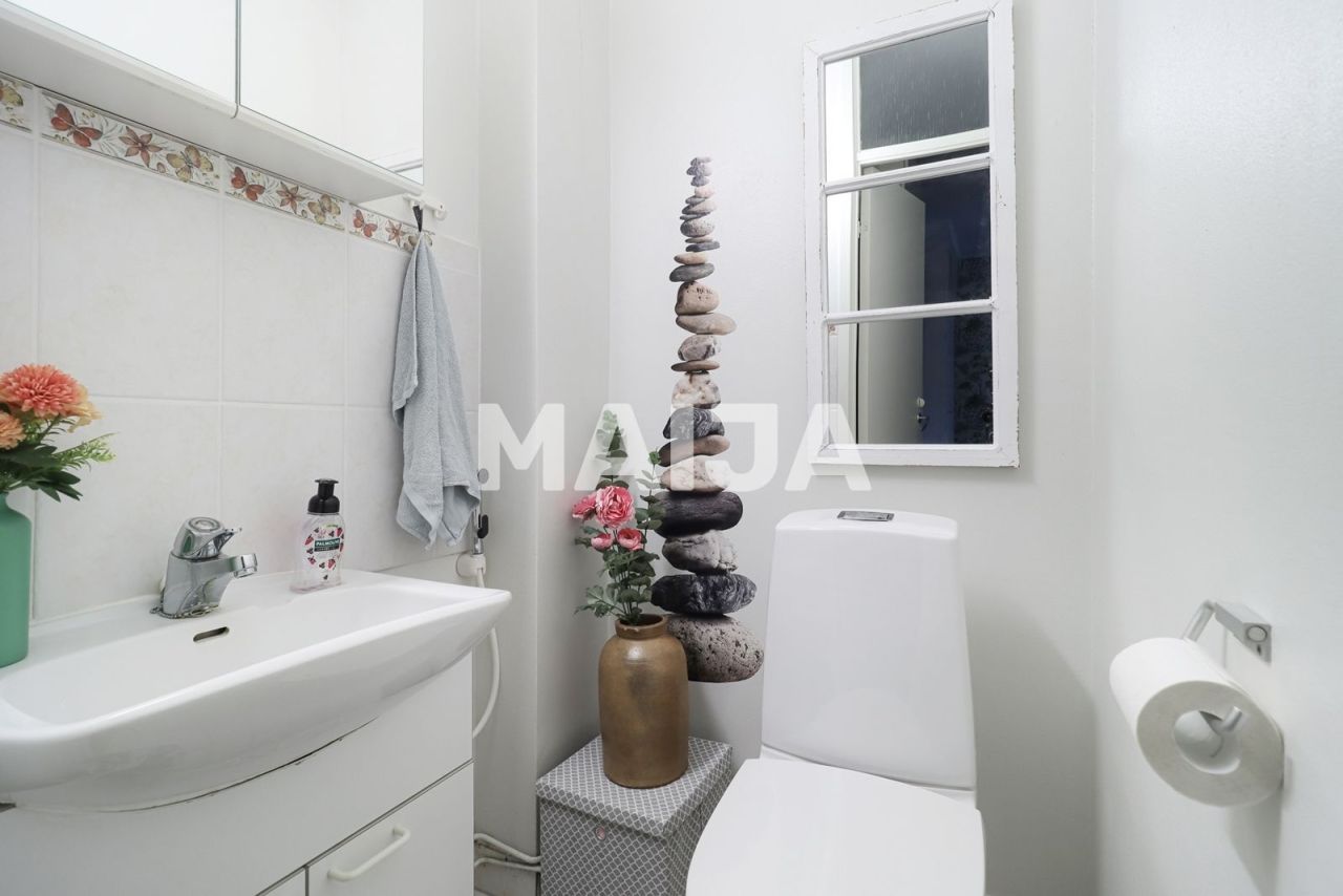 Апартаменты в Порво, Финляндия, 81.5 м² - фото 13