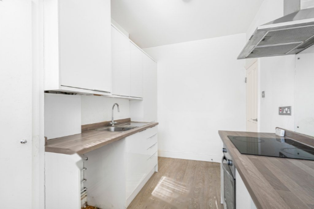 Квартира в Лондоне, Великобритания, 38 м² - фото 3