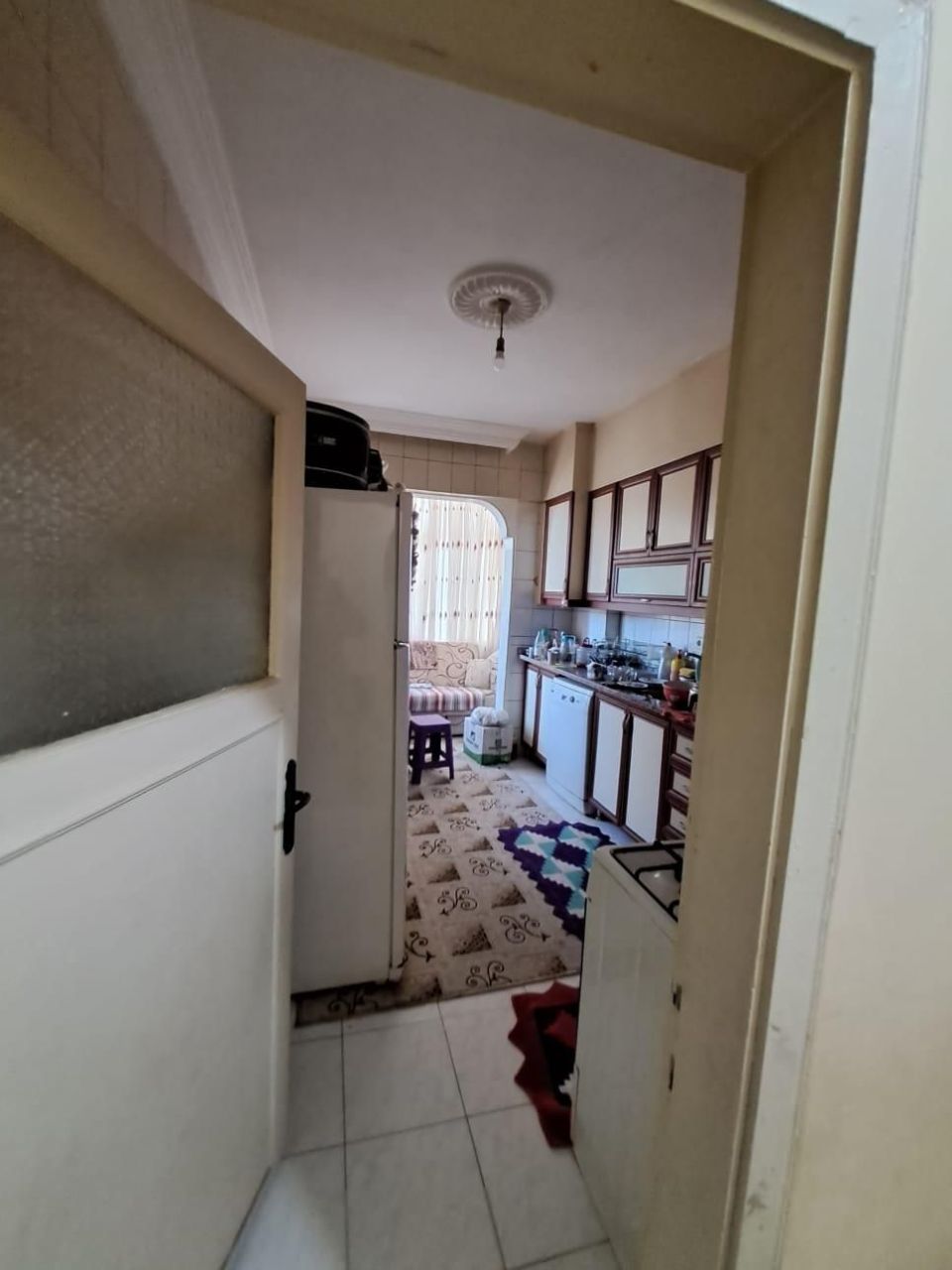 Квартира в Алании, Турция, 140 м² - фото 9