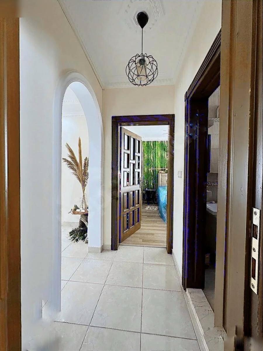 Квартира в Авсалларе, Турция, 80 м² - фото 9