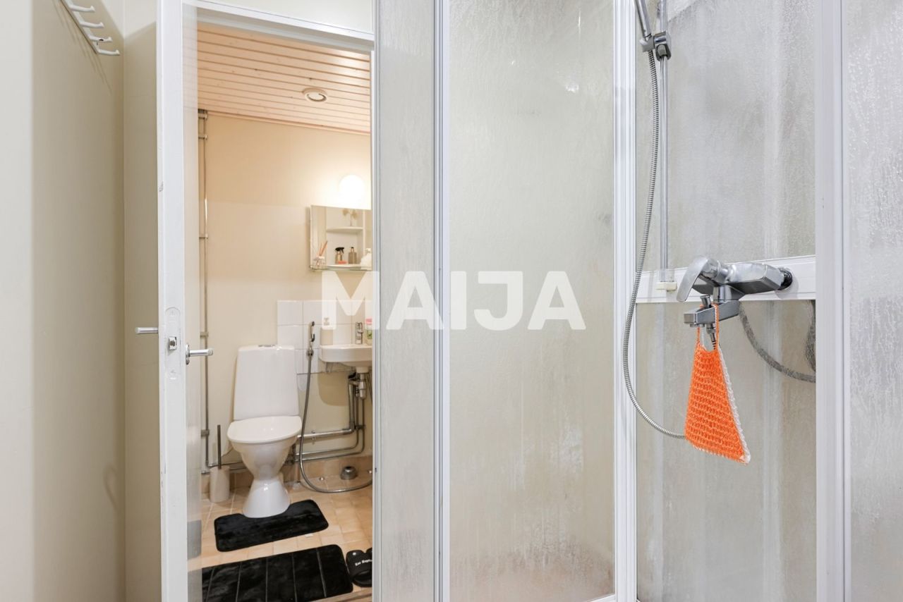 Апартаменты в Хельсинки, Финляндия, 75 м² - фото 13