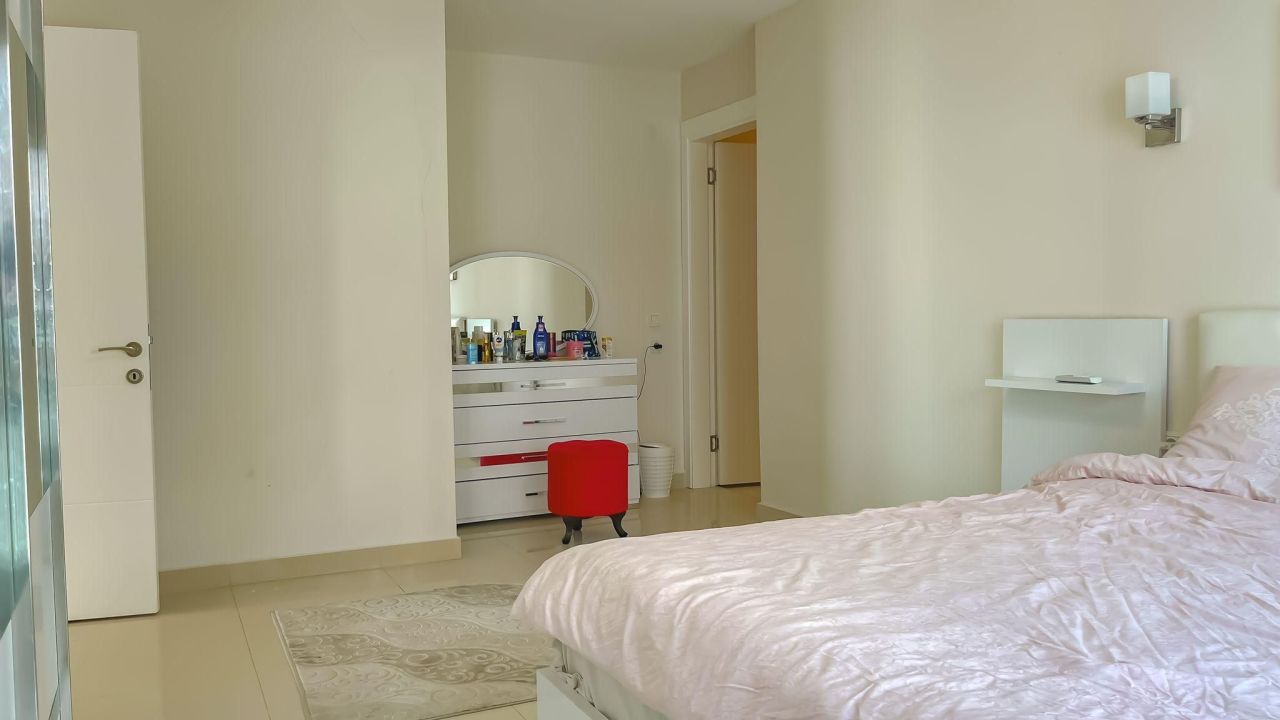 Квартира в Кестеле, Турция, 75 м² - фото 9