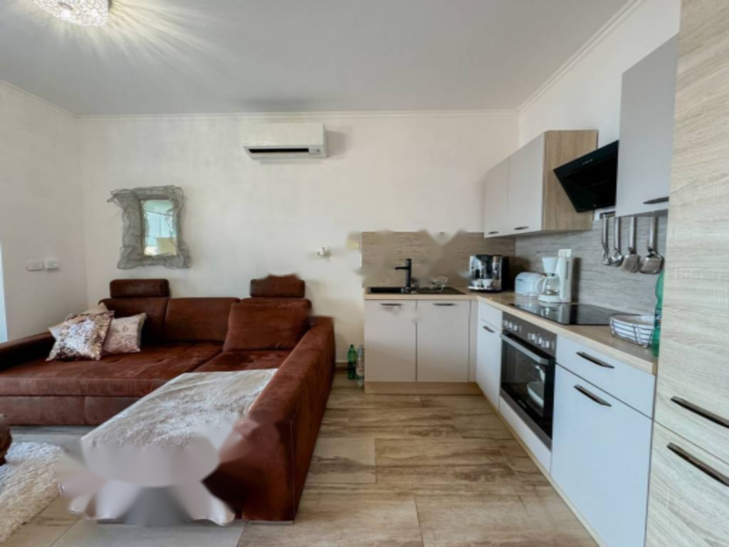 Квартира в Опатии, Хорватия, 78 м² - фото 3