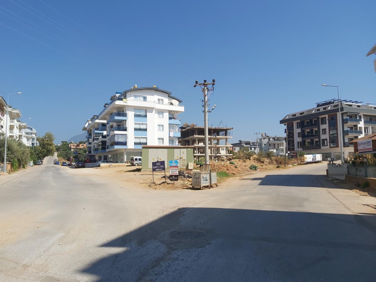 Коммерческая недвижимость в Алании, Турция, 105 м² - фото 9