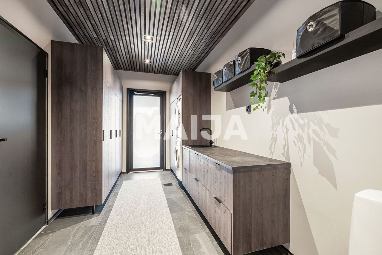 Дом в Кераве, Финляндия, 136 м² - фото 13