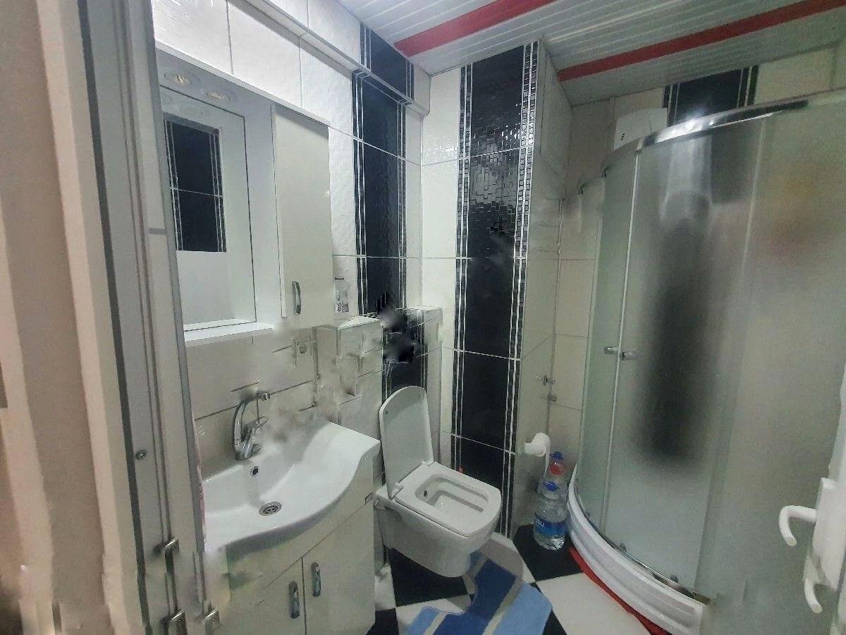 Квартира в Алании, Турция, 90 м² - фото 9