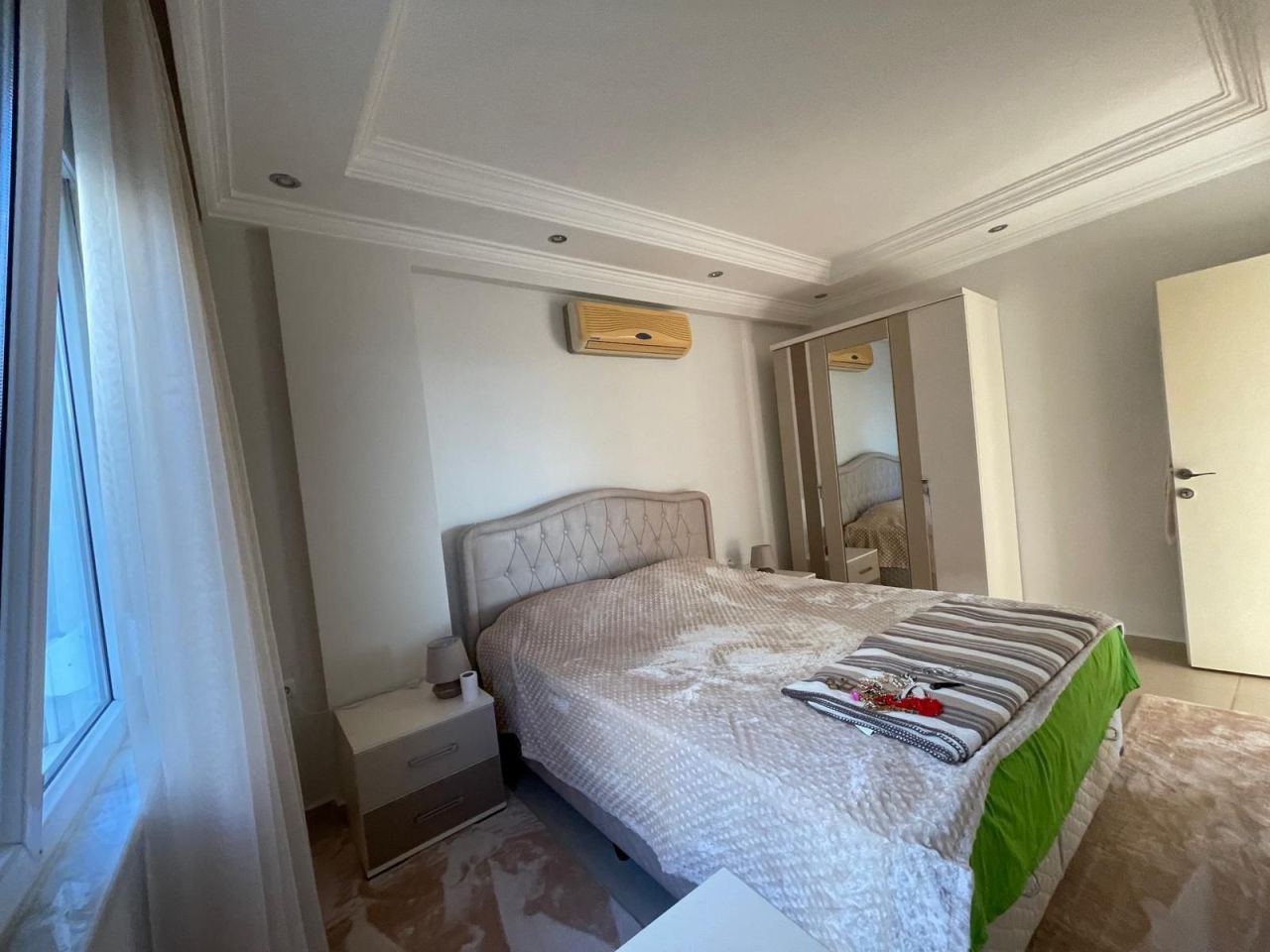 Пентхаус в Конаклы, Турция, 110 м² - фото 9