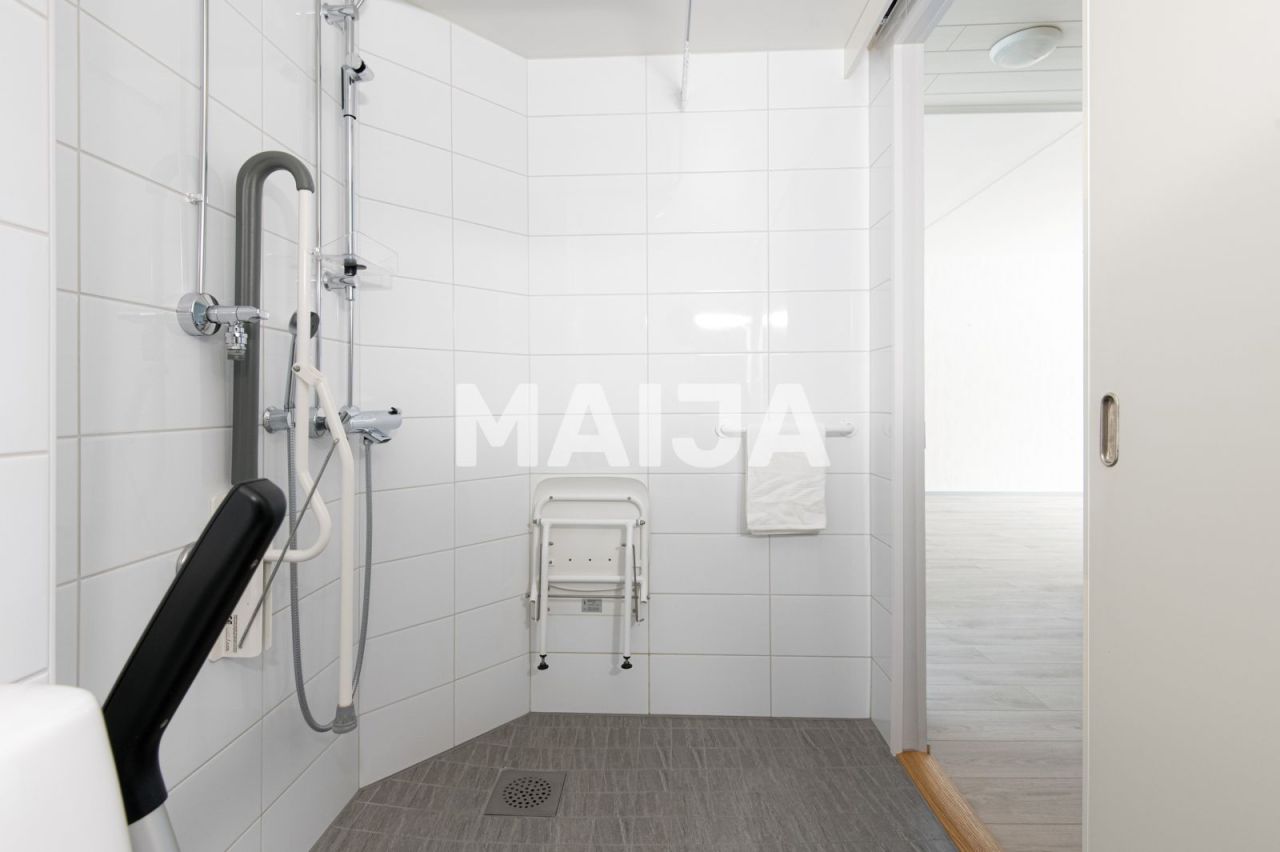 Апартаменты в Лахти, Финляндия, 59.5 м² - фото 13