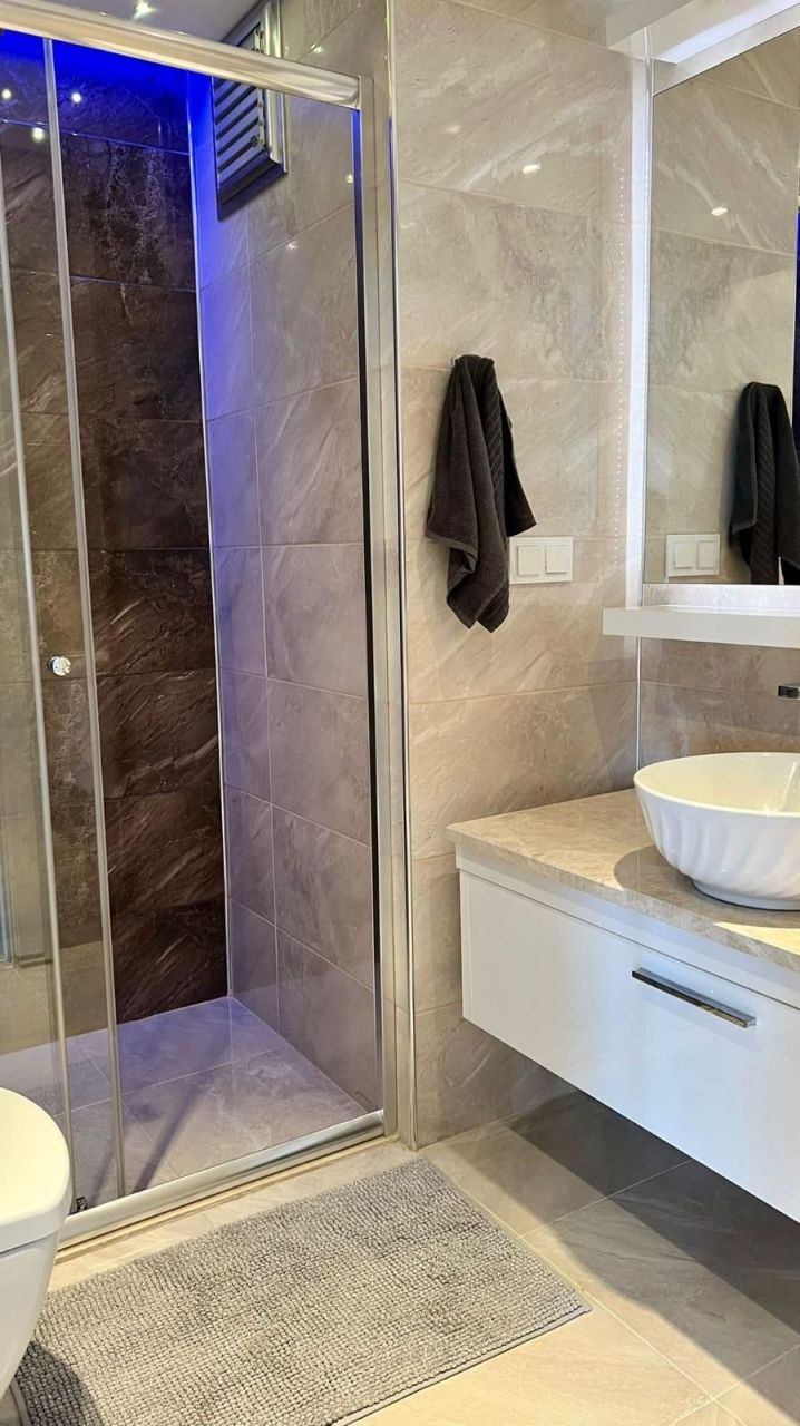 Пентхаус в Алании, Турция, 150 м² - фото 9