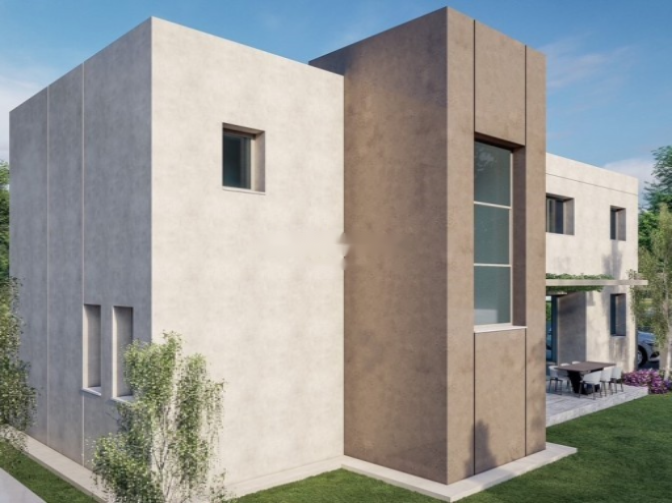 Квартира в Суни, Кипр, 195 м² - фото 3