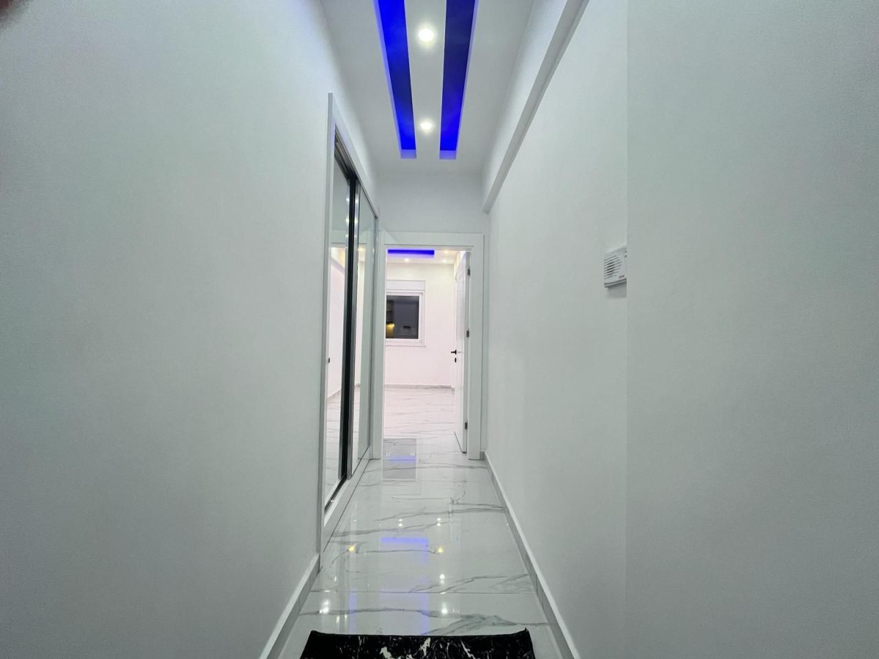 Квартира в Алании, Турция, 100 м² - фото 9