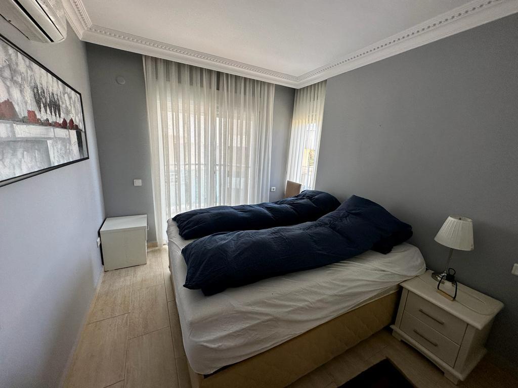 Квартира в Алании, Турция, 85 м² - фото 9