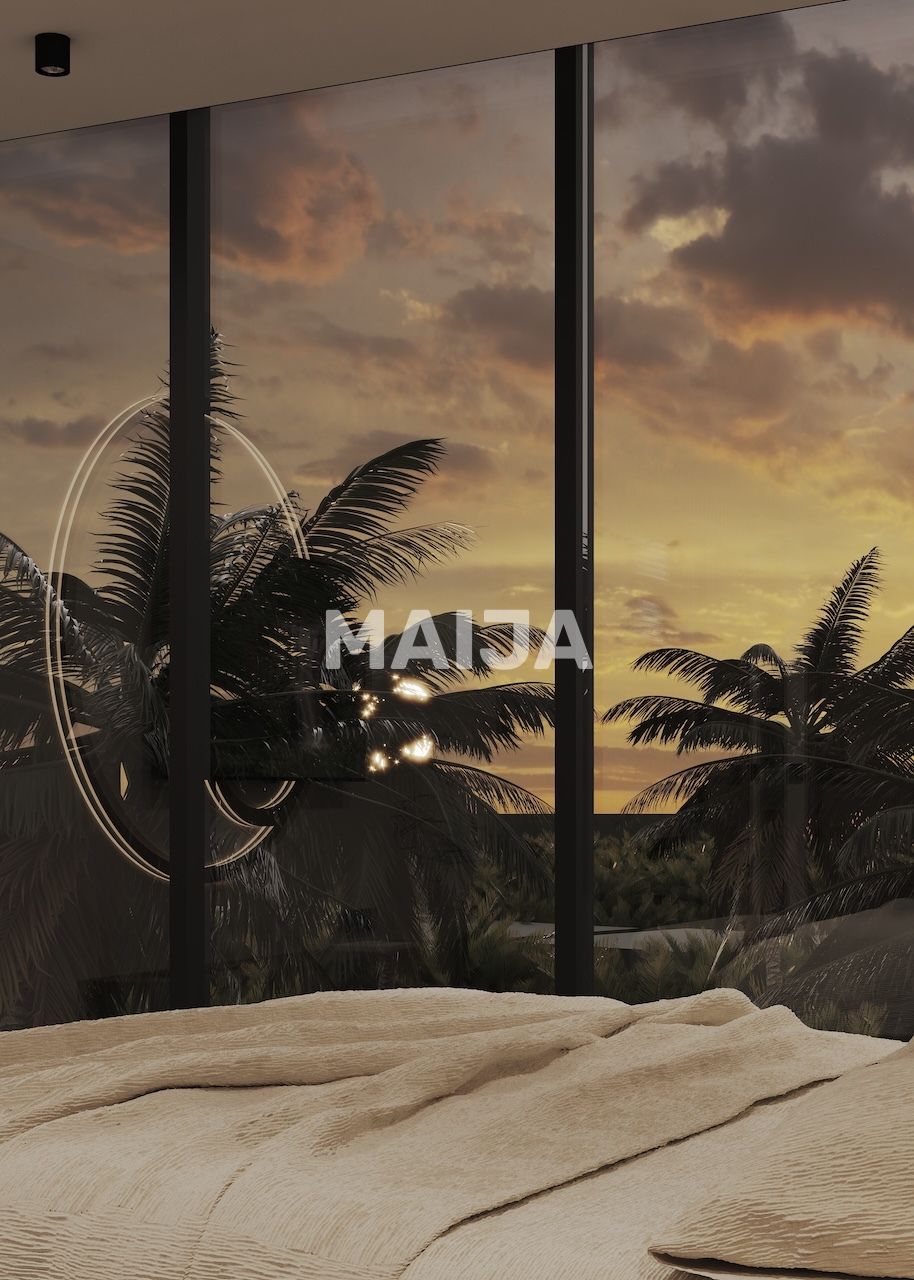 Апартаменты в Убуде, Индонезия, 18 м² - фото 13