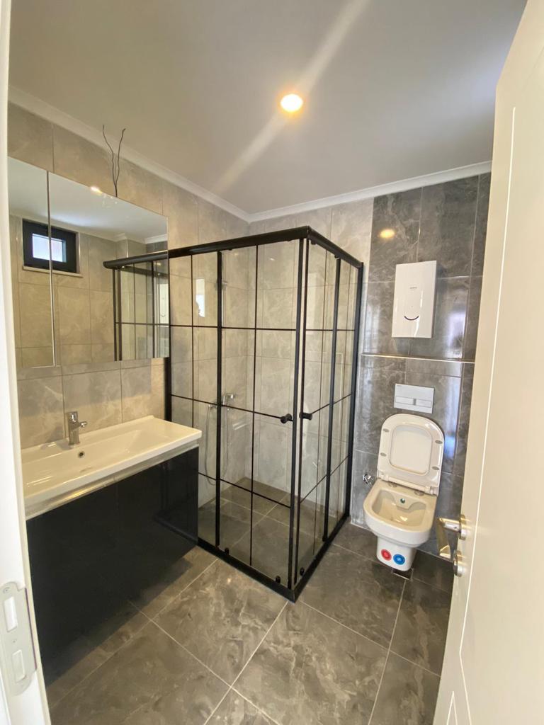 Квартира в Алании, Турция, 87 м² - фото 9