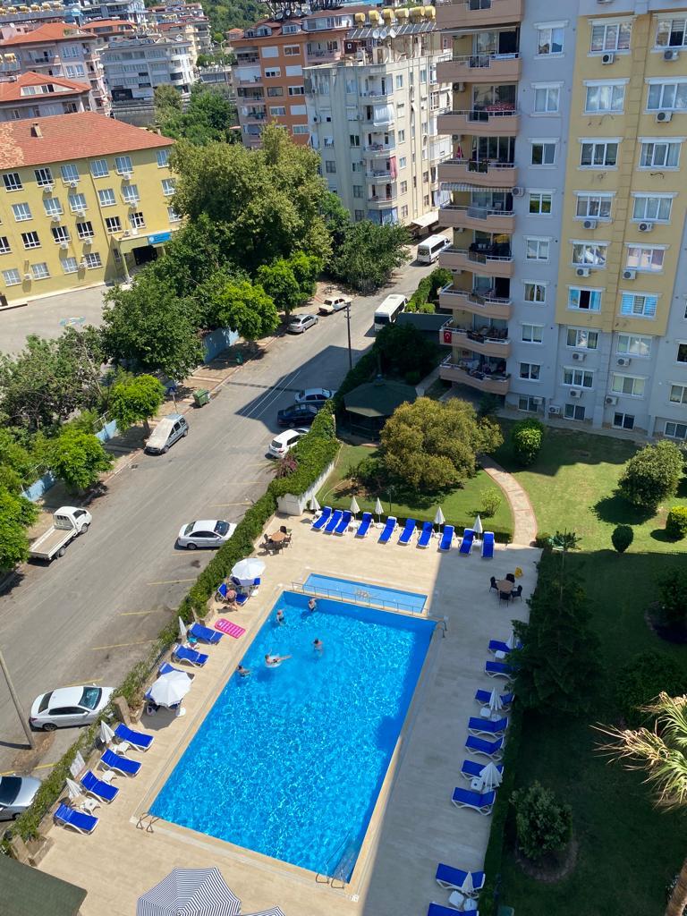 Пентхаус в Алании, Турция, 200 м² - фото 9