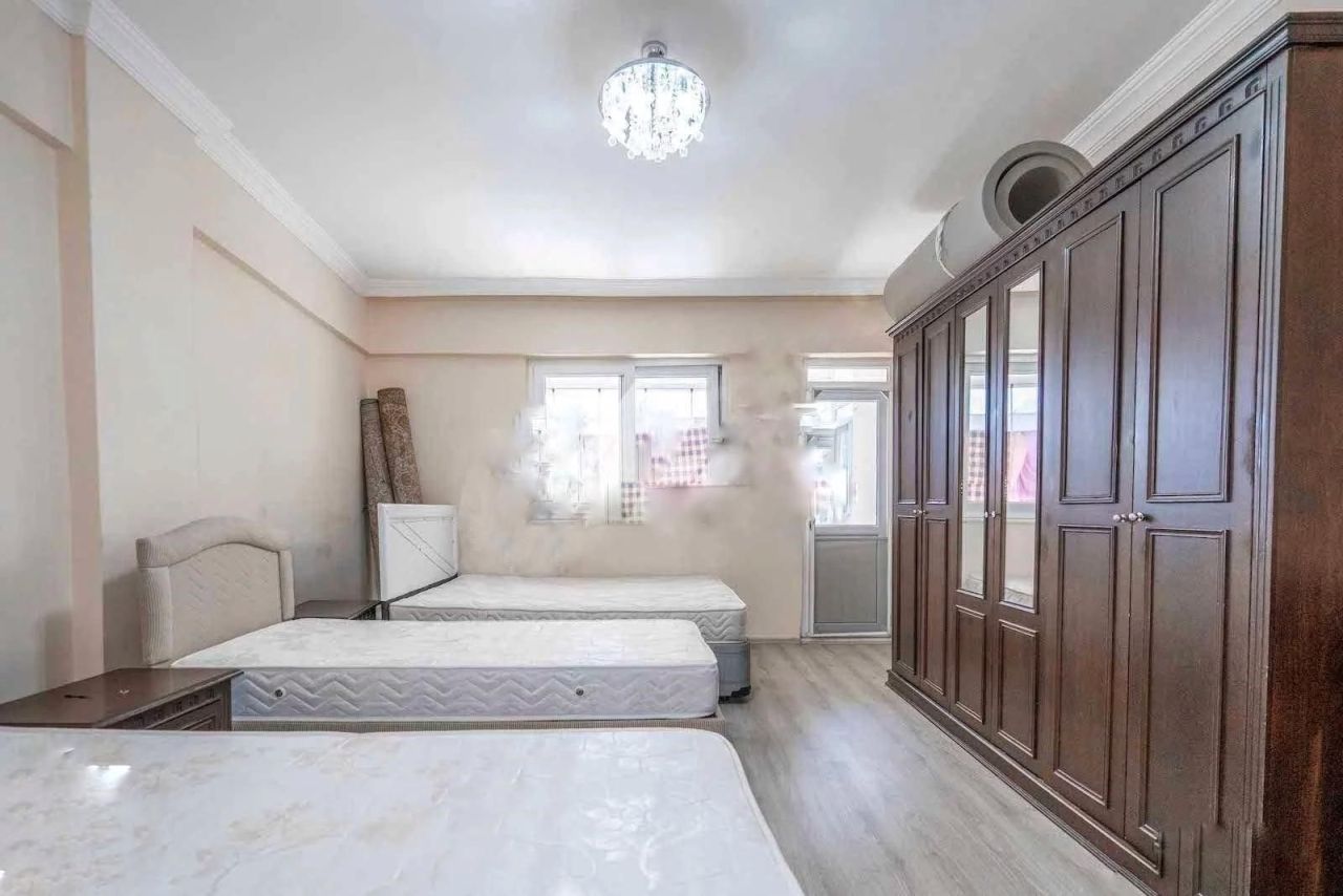 Квартира в Алании, Турция, 110 м² - фото 9