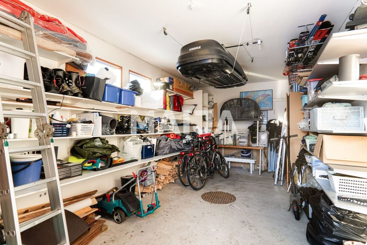 Дом в Хельсинки, Финляндия, 113 м² - фото 14