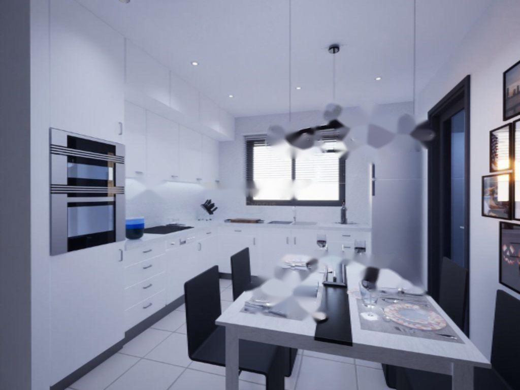 Квартира в Лимасоле, Кипр, 150 м² - фото 3