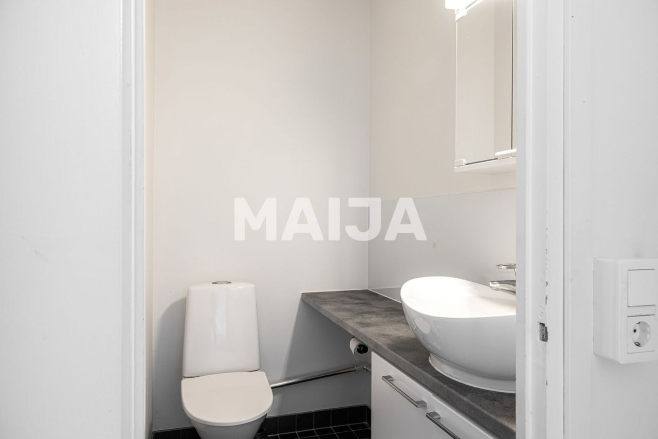 Апартаменты в Котке, Финляндия, 74 м² - фото 14