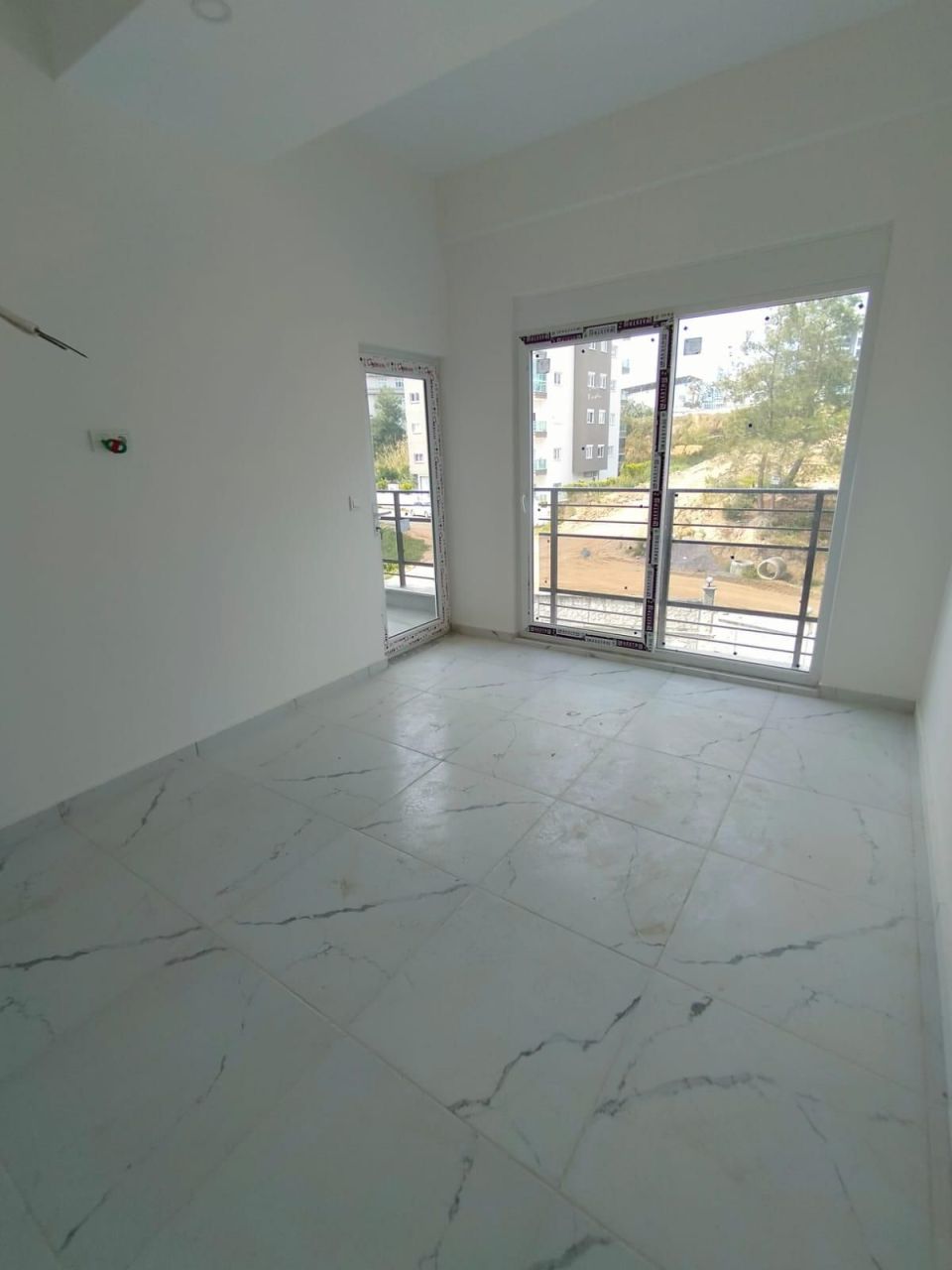 Квартира в Авсалларе, Турция, 51 м² - фото 9