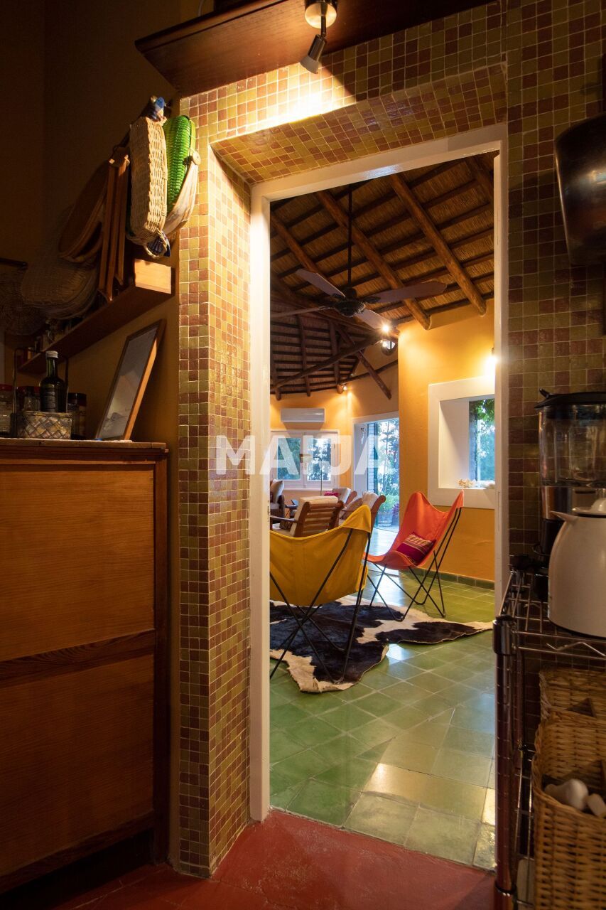 Дом Punta Ballena, Уругвай, 200 м² - фото 14