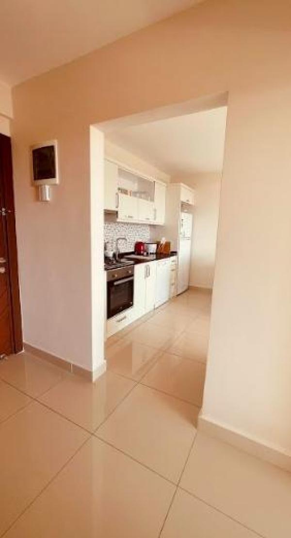 Квартира в Алании, Турция, 75 м² - фото 9