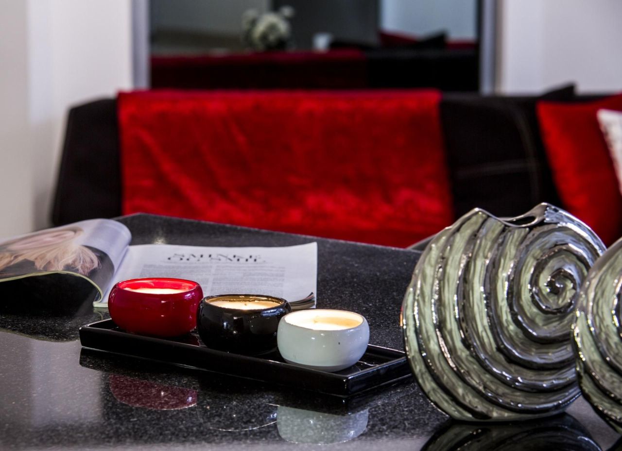 Квартира в Алании, Турция, 240 м² - фото 9