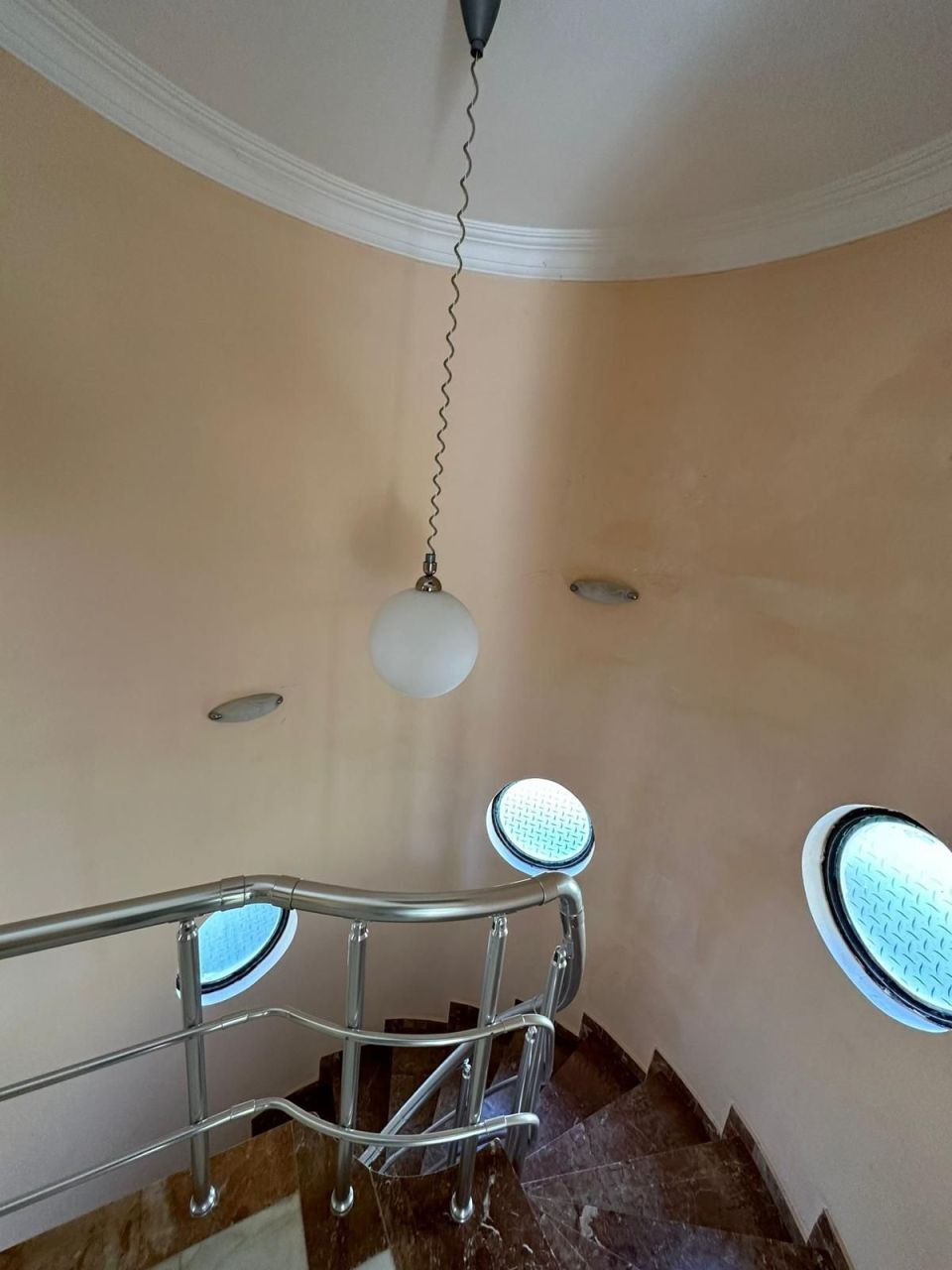 Вилла в Кестеле, Турция, 300 м² - фото 9