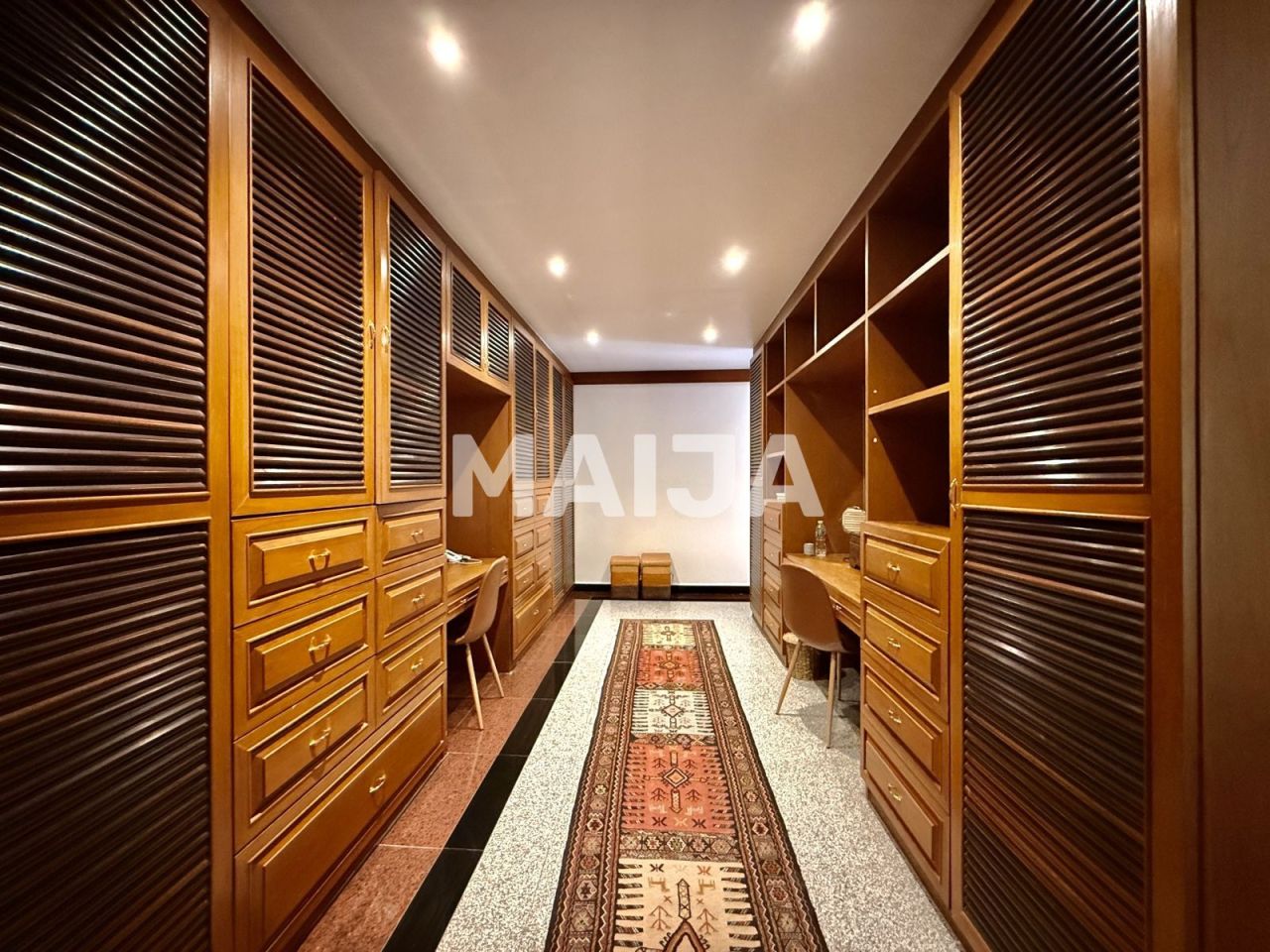 Вилла Sattahip, Таиланд, 1 000 м² - фото 14