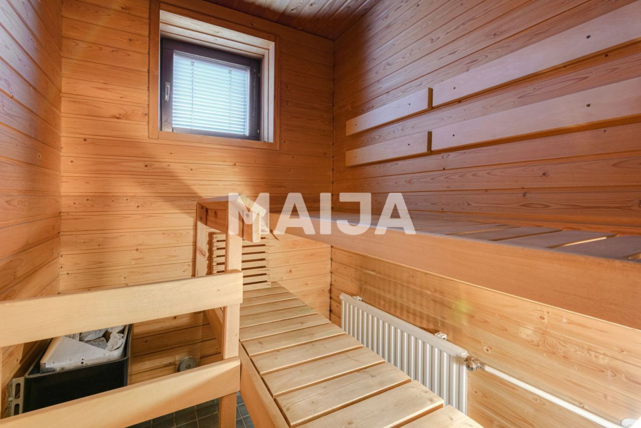 Апартаменты в Вантаа, Финляндия, 67.5 м² - фото 14