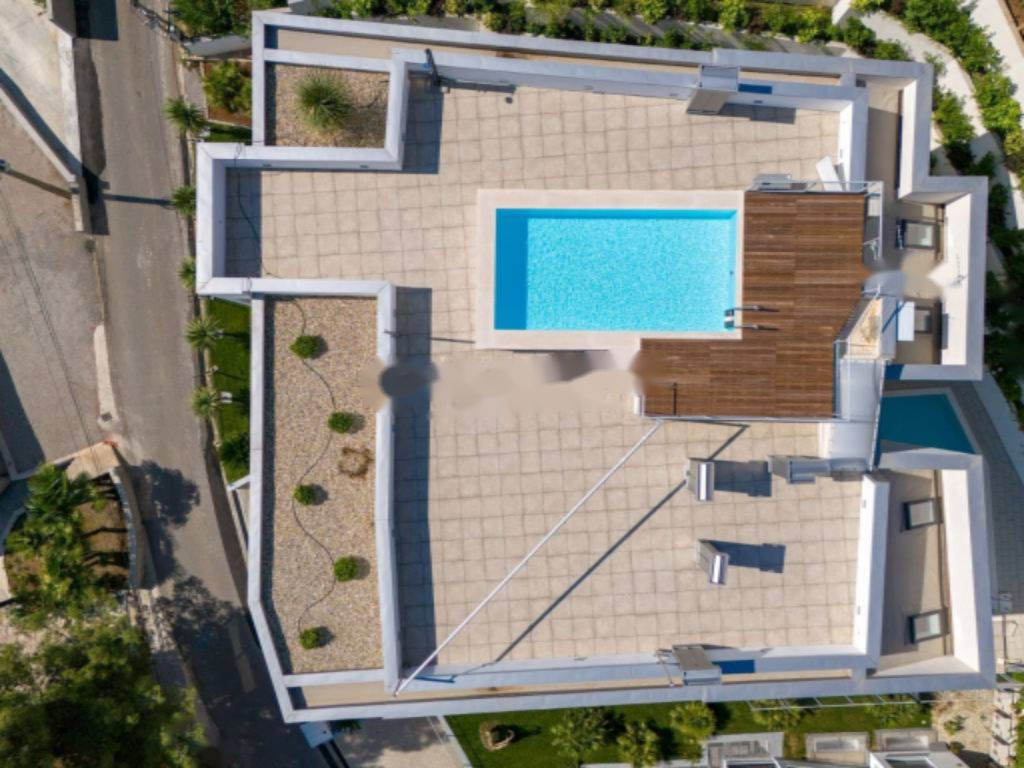 Квартира в Опатии, Хорватия, 546 м² - фото 3