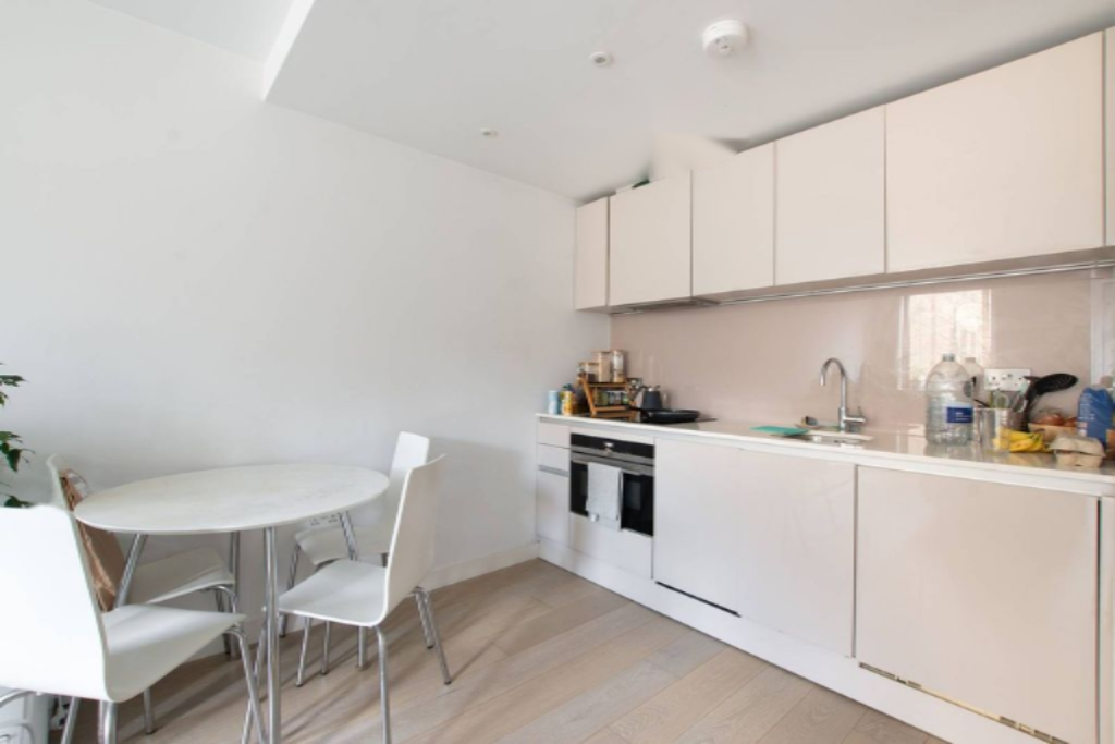 Квартира в Лондоне, Великобритания, 38 м² - фото 3