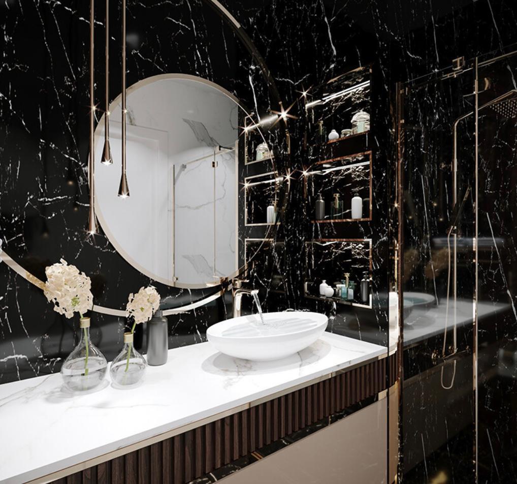 Квартира в Алании, Турция, 60 м² - фото 9