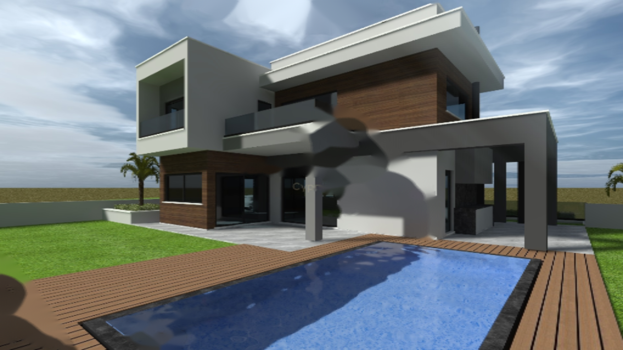 Квартира в Мутайяке, Кипр, 189 м² - фото 3