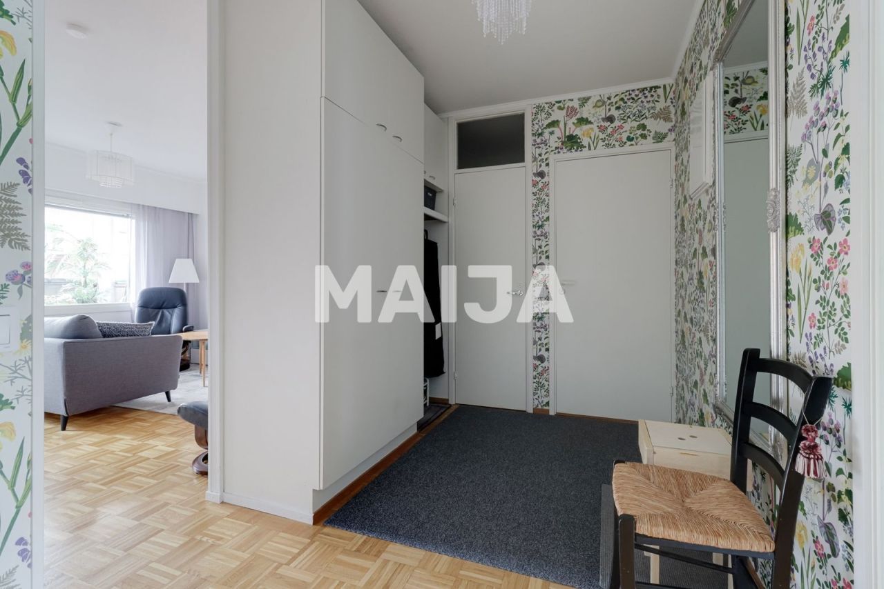 Апартаменты в Порво, Финляндия, 81.5 м² - фото 14