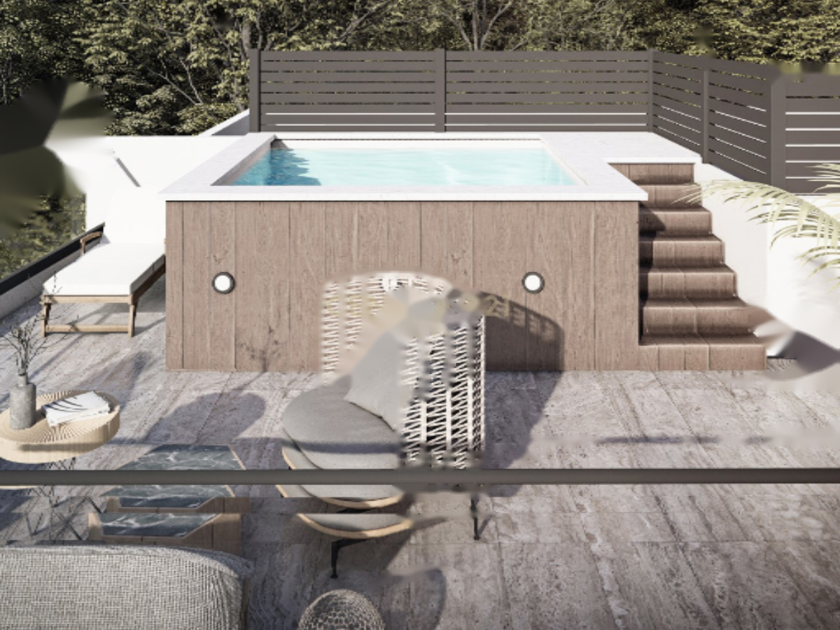 Квартира в Като-Полемидии, Кипр, 76 м² - фото 3