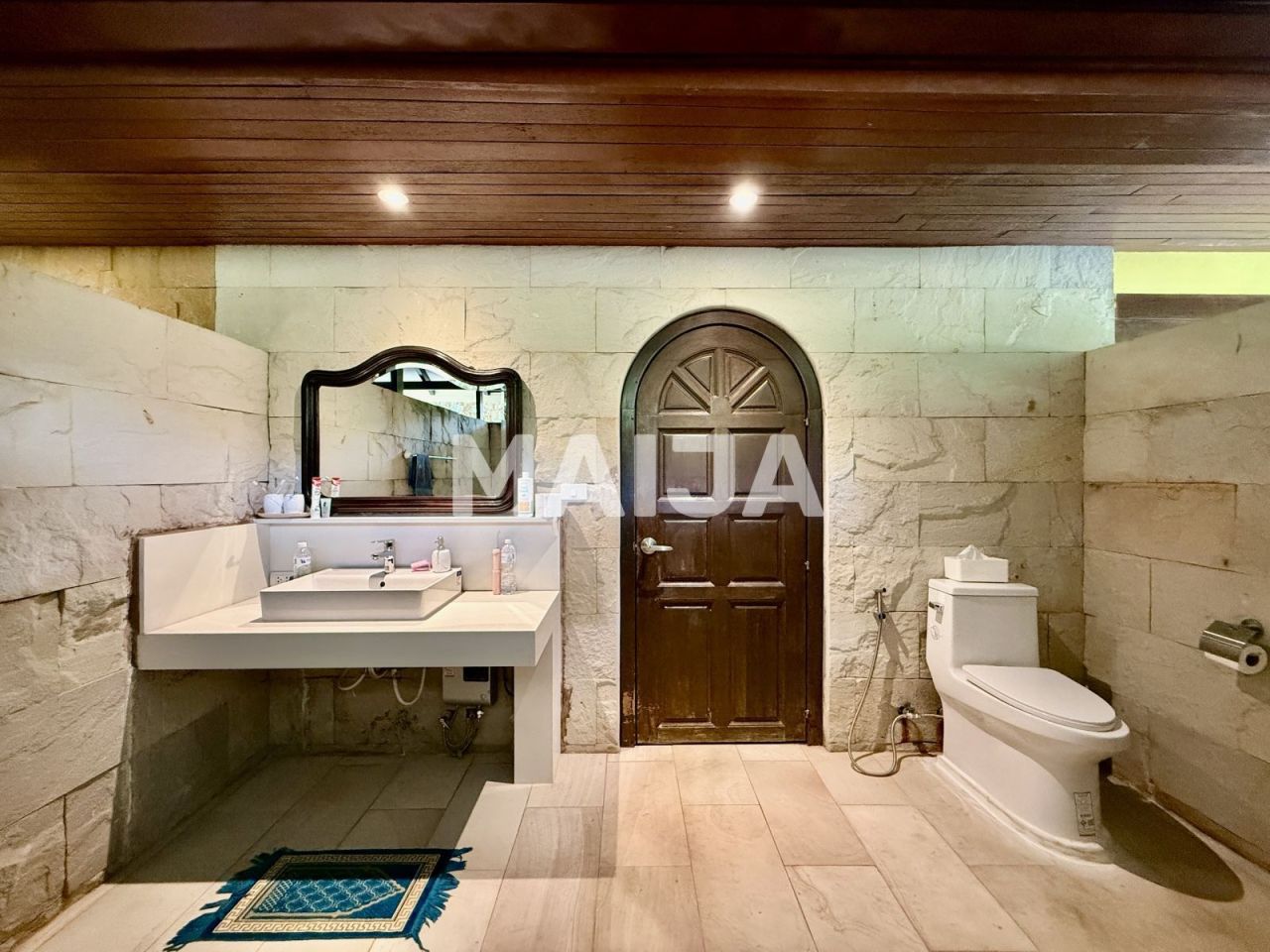 Вилла Sattahip, Таиланд, 1 000 м² - фото 15