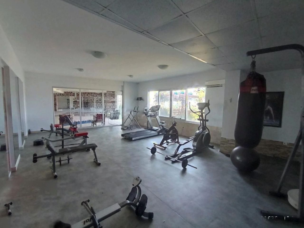 Квартира в Алании, Турция, 120 м² - фото 9