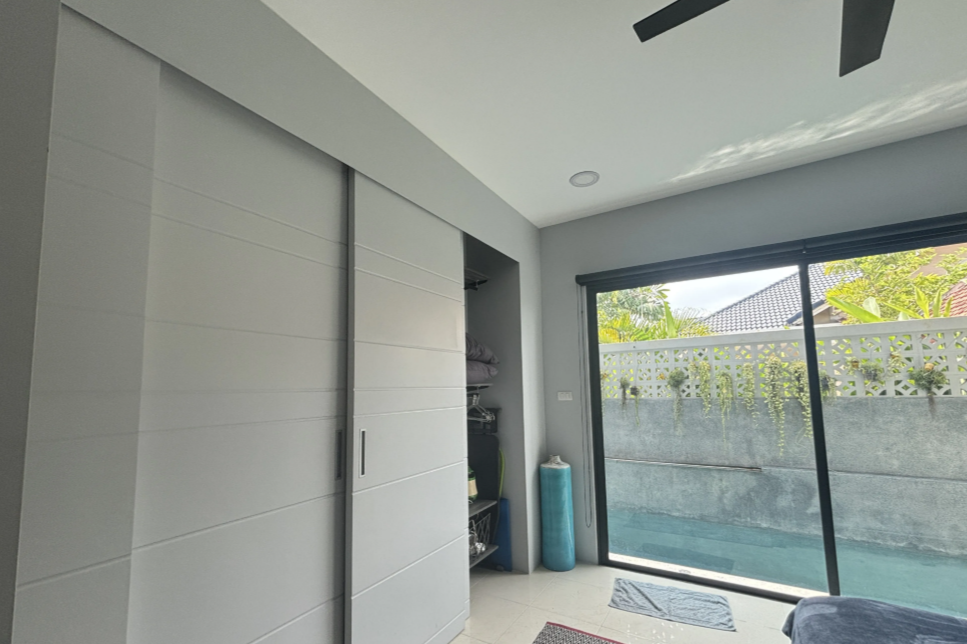 Вилла на Пхукете, Таиланд, 150 м² - фото 9