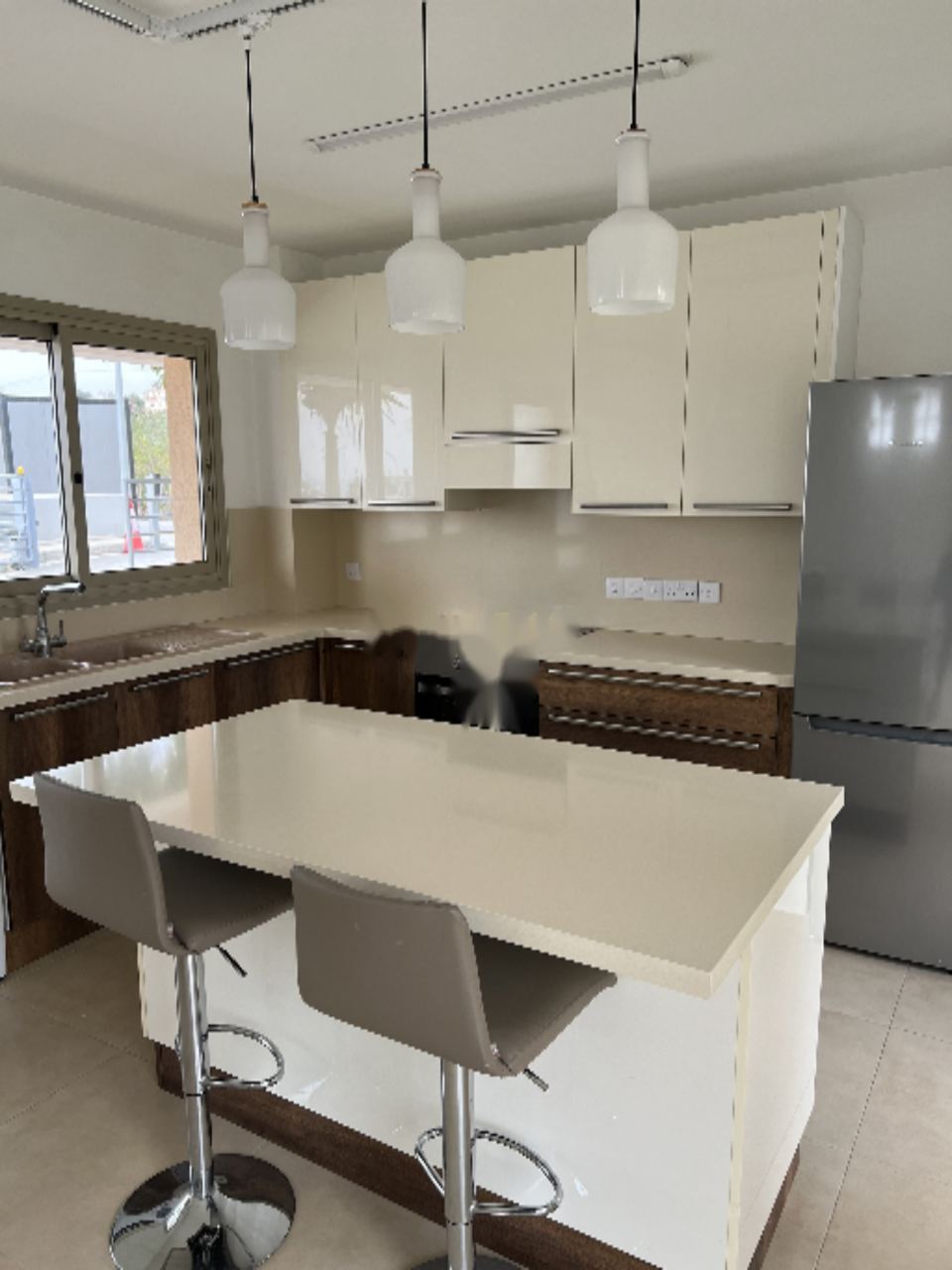 Квартира в Пареклисии, Кипр, 191 м² - фото 3