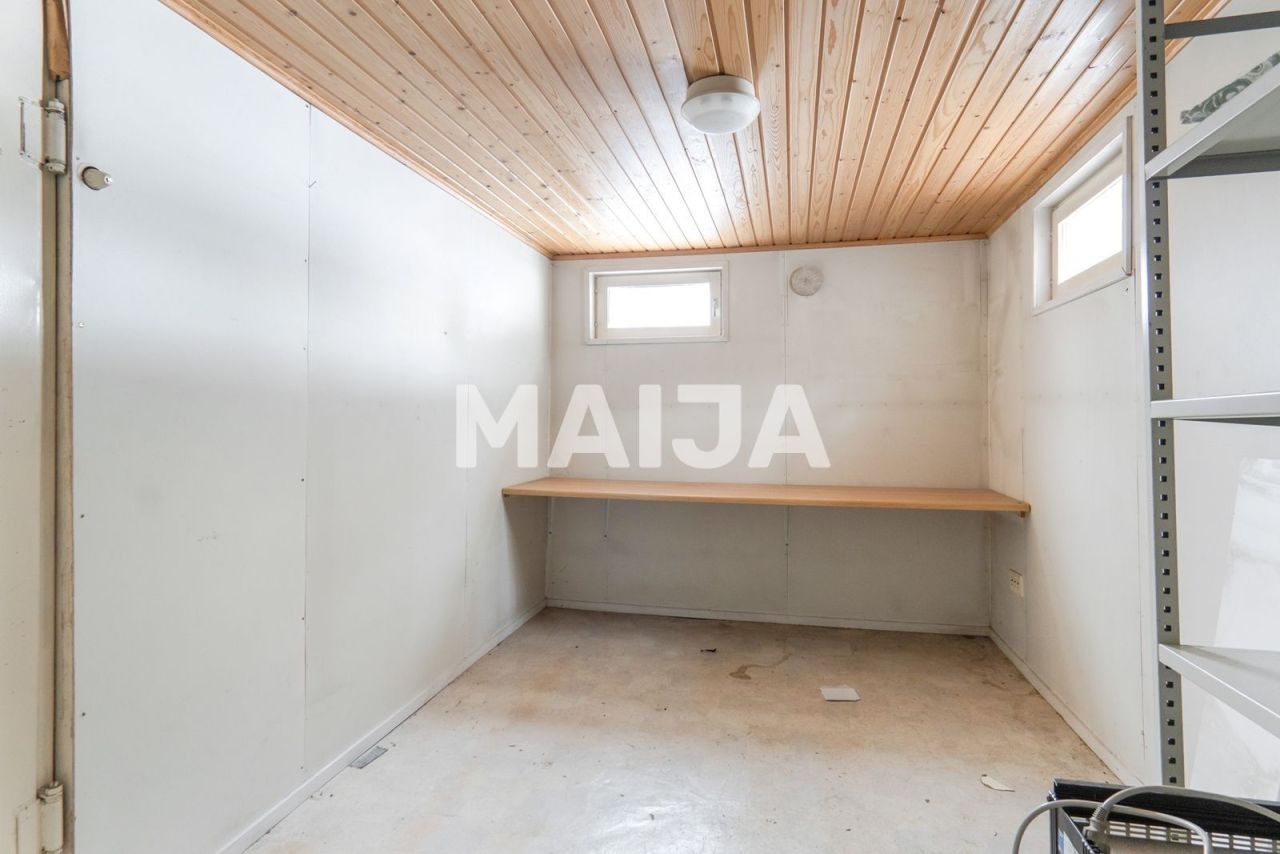 Дом в Вантаа, Финляндия, 172 м² - фото 15