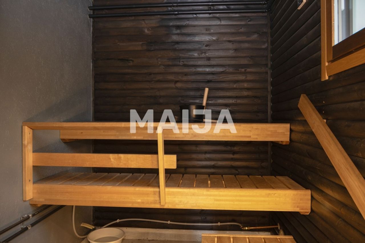 Дом в Хамине, Финляндия, 142 м² - фото 15