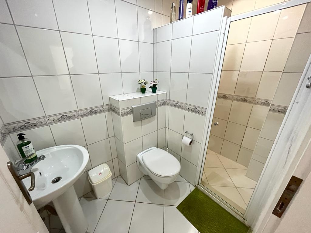 Квартира в Алании, Турция, 95 м² - фото 9